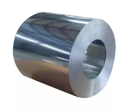 6K 304L Stainless Steel Strip Coil S355JR 300 Series For Decoration