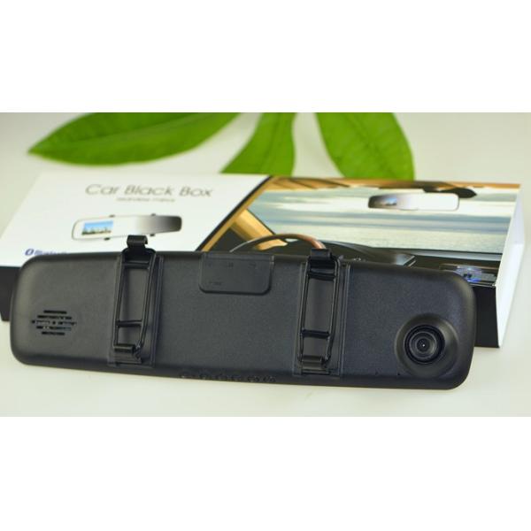 X13 DVR WITH BLUETOOTH Car Camera