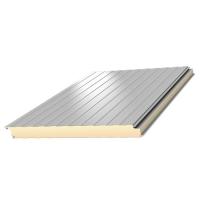 Fireproof IMP Walls Sandwich Panel Insulated Metal Panel Manufacturers
