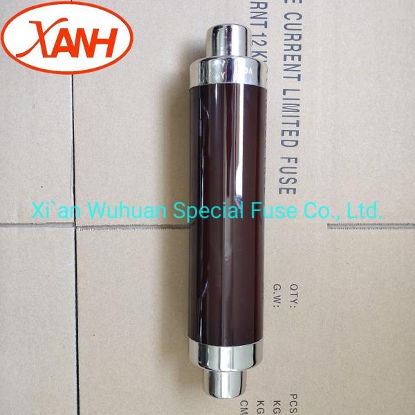 Insert Installation Bay O Net  Current Limiting Fuse 7.2 Kv High Voltage 25A