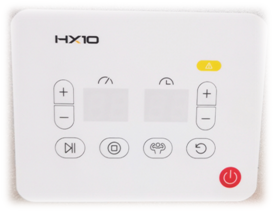 Spiral Mixer 10 Speeds CE UKCA Approved 10 - 34L Digital Controlled Patent Design