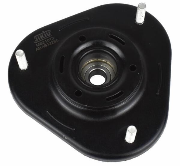 OEM 48609-12420 Car Absorber Mounting For Toyota Corolla Zze122