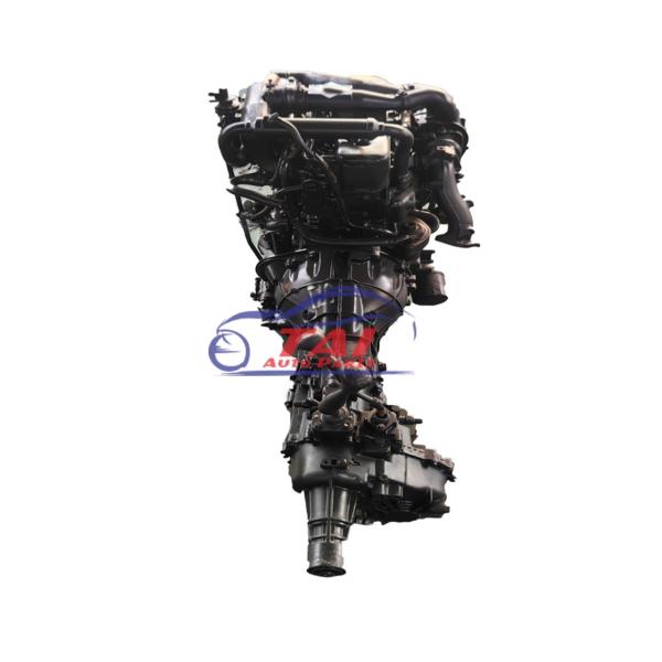 Engine 4JG2 4HK1 6WG1 6HK1 6HK1T 6RB1 6SD1 6BG1 6BG1T 6BD1 4BG1T 4BD1 4JB1 4JB1T For Isuzu Diesel Motor TD27 Engine