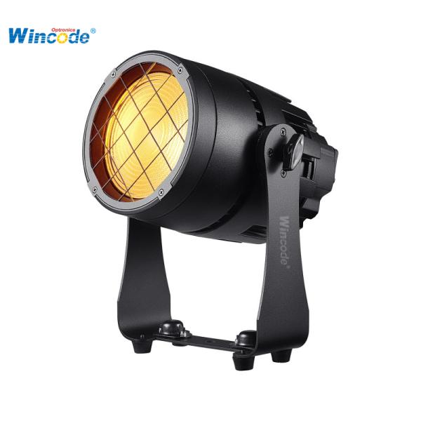 NOUVEAU Mini LED IP65 350W Blinder RGBWAL DMX RDM Haut CRI95
