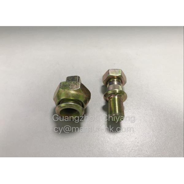 8-94383436-1 Wheel Bolt ISUZU Chassis Parts
