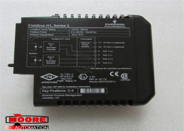 Recambios de KJ3242X1-BA1 12P2471X062 Emerson