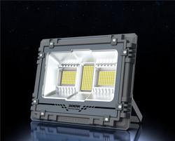 Crepúsculo solar da luz de inundação da segurança exterior da rua a Dawn Waterproof IP67