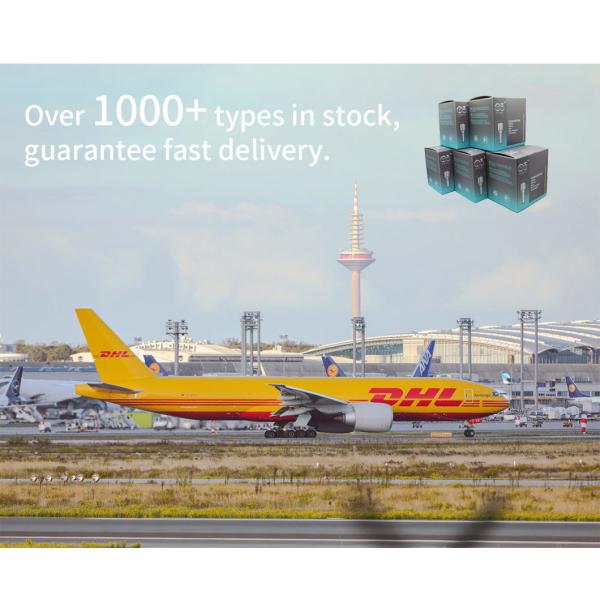 Набор ремонта Delphi Injector 7135-656 для R00504Z с насадкой L135PBD