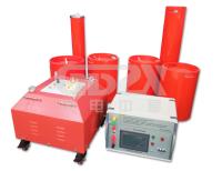 220kV AC Series High Voltage Resonant Test System Withstand 3 Modes
