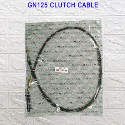 Motorcycle GN125 Clutch Cable Replacement Affordable Spare Parts