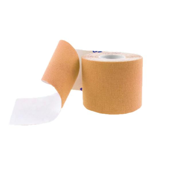 CE/FDA/ISO Medical Breathable Soft Adhesive Zinc Oxide Plaster Tape