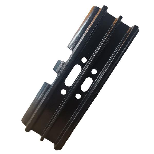 Komatsu Excavator Track Shoes Pad For PC200-7 PC300-7 Crawler Undercarriage Parts