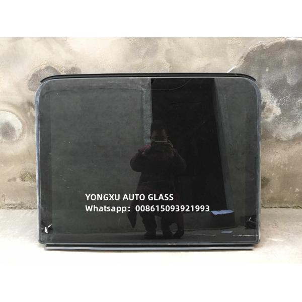 Peugeot 5008 5d Suv 2016 Car Sunroof Assembly 2015 Model Hilux Windshield