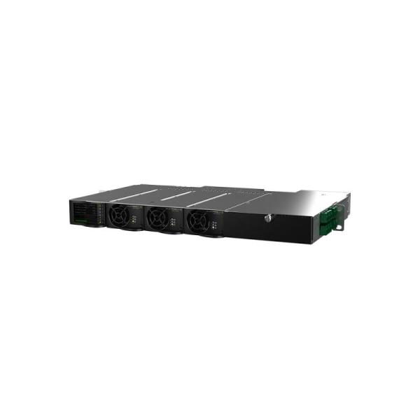 оборудование телекоммуникаций CTOS0301.1319 OLT 48V 5.4kw Eltek Flatpack s 1U 241122,125