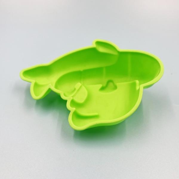 Custom Molded Seals For ABS PET PP Children Toys Household Electric Plastic Products