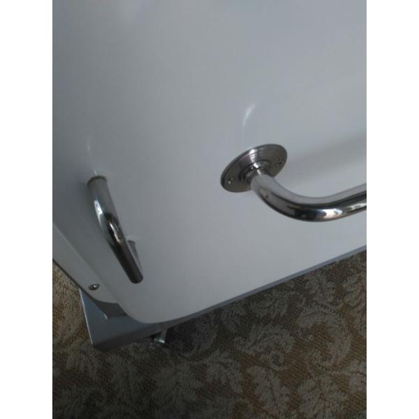 Быстро открывающаяся однолистная морская дверь для доступа морская A60 огнестойкая водонепроницаемая дверь