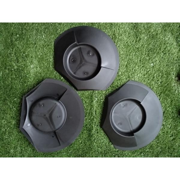 plastic putter plate , golf putting plate , plastic putter target , golf putter  cup