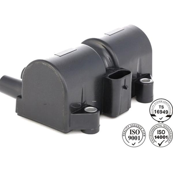 Chevrolet Chevy Aveo Ignition Coil , Suzuki Forenza Ignition Coil 1104039 93363483
