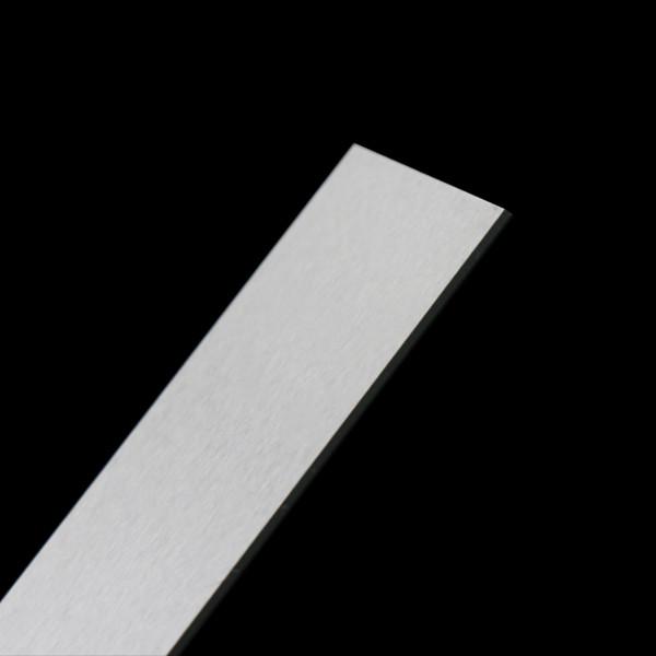 HSS Carbide Film Slitter Blades For Chemical Fiber Cutting