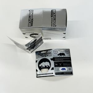 Lenticular Packing Box
