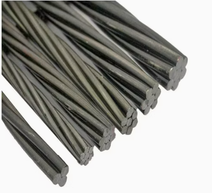 High Precision Quality PC Strand For Efficient And Versatile Use In Large Scale Structures
