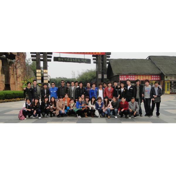 Jiangsu Xinfly Packaging Co.,Ltd.