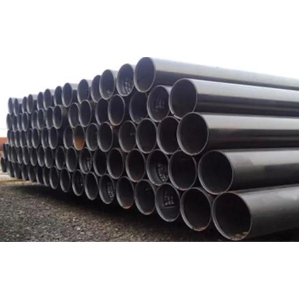 Carbon Seamless Pipe ASTM A335 P22 P2 P5 P9 P11 Alloy Steel Tubes P91