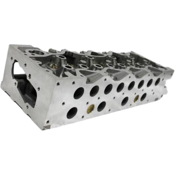 DJ5 Engine Cylinder Head For Peugeot Boxer 605