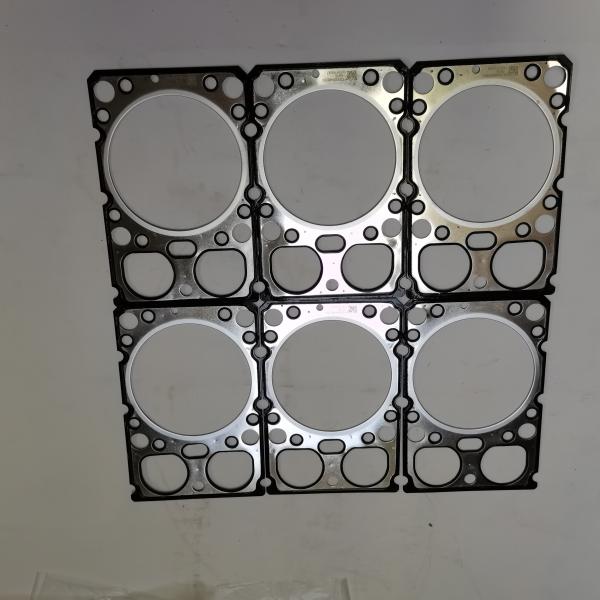 Pièces de rechange de moteur de Weichai de camion de garniture de cylindre sinos