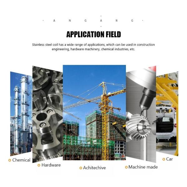 17-4 AMS 5643 AISI 630 стали круглой Адвокатуры SS 410 ПЭ-АШ яркий