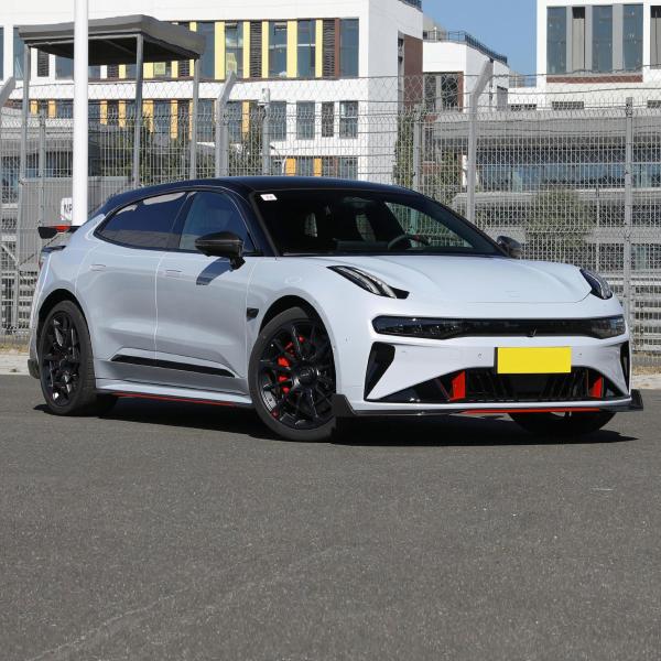 Zeek 001 Hatchback EV Electric Vehicle Hatchback Cars 100kw/H 741km Range