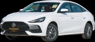 Brand NeW SAIC Motor | MG5 2026 180DVVT Global Luxury Edition | Gasoline | Sedan