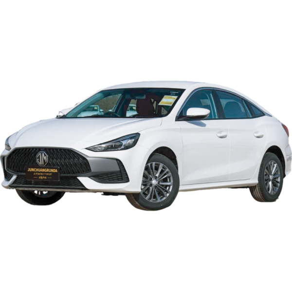 Brand NeW SAIC Motor | MG5 2026 180DVVT Global Luxury Edition | Gasoline | Sedan
