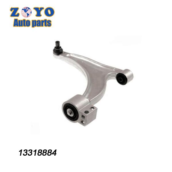 Алюминиевый передний нижний рукав управления для Opel Insignia/Buick Regal 2001-2005 по доступным ценам