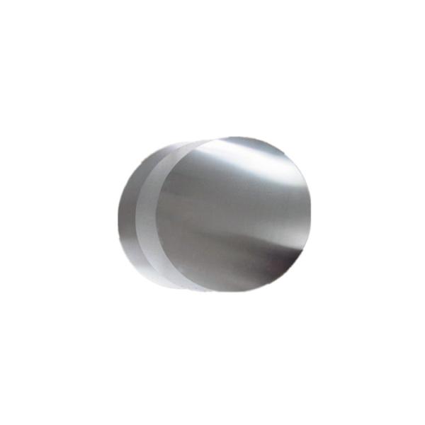 Customized 1.2mm  Thickness Aluminium Circle For No-Smoke And Oil Pan