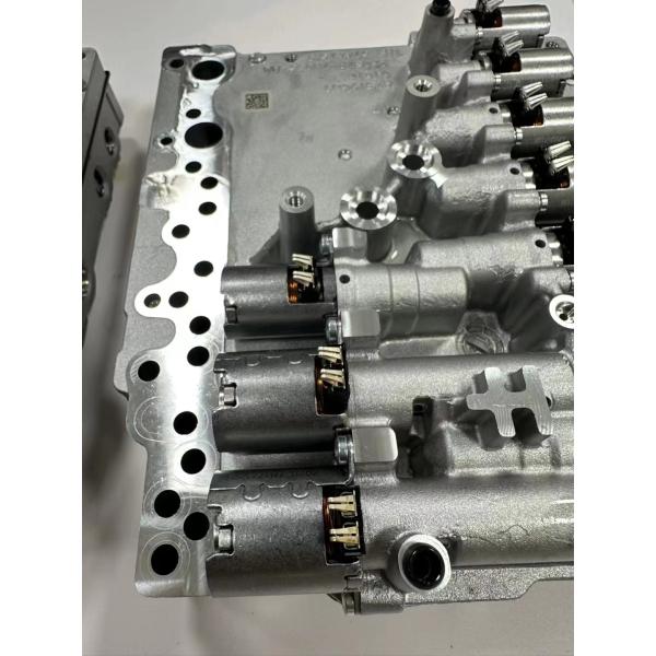 2015 TRANSMESUN MPS6 6DCT450 Корпус клапана трансмиссии для Chang'an Ford Mondeo Zhisheng