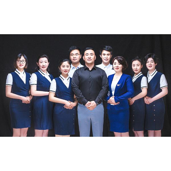 Shandong Yuejiang Machinery Co., Ltd