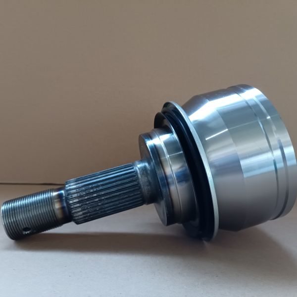KAWA TO-040A48 OUTER CV JOINT 26X58X24 TOYOTA 43460-59025 TOYOTA PLATZ NCP12/SCP11 1999-2005;TOYOTA VITZ NCP1/SCP1 1999-2005;TOYOTA YARIS NCP1/NLP10/SCP10 1999-2005