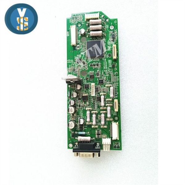 ICT3Q8-3A0280 Hyosung Contactless Reader ATM Main Board Part