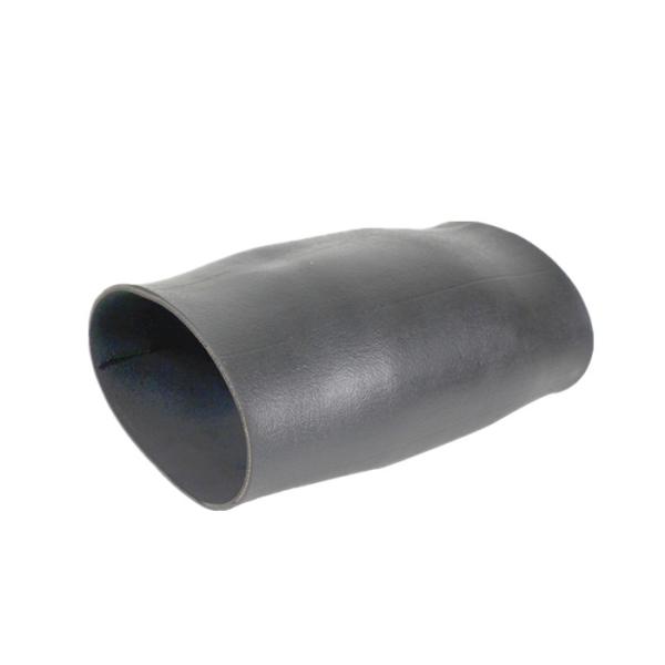 Rear 2113200825 Air Suspension Sleeve For W211 W219