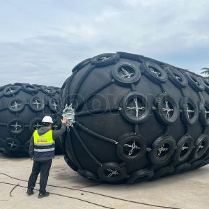 QINGDAO DOOWIN MARINE ENGINEERING CO., LTD.