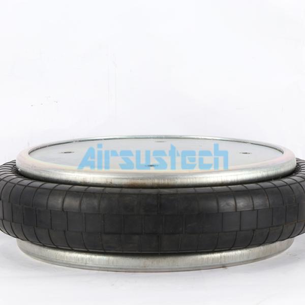 FS 960-12 G1/4 Continental Bellows Style By Contitech Single Type Air Spring
