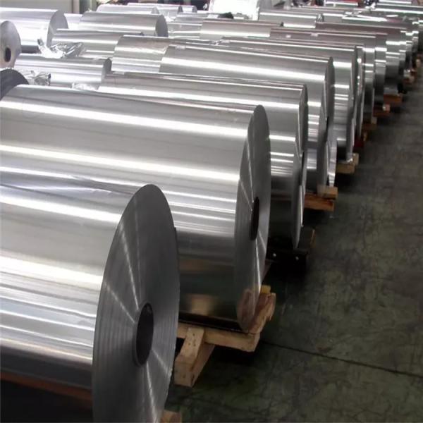 0.5mm Aluminum Steel Coil Prepainted 1100 Sheet Roll For Refrigerator