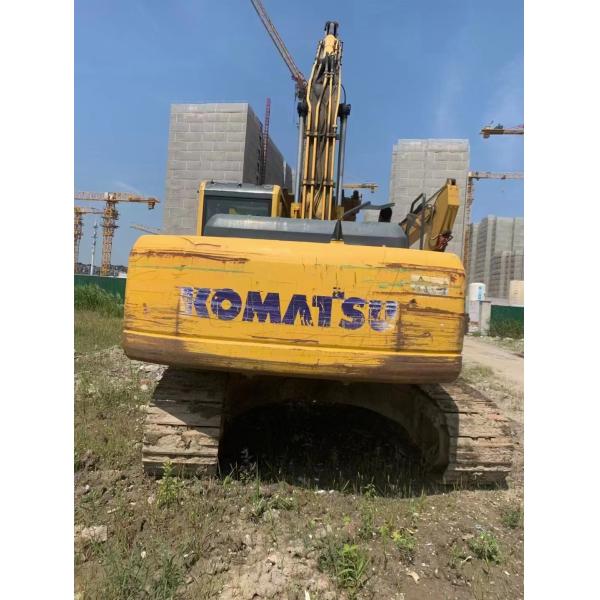 PC 240 Second Hand Diggers 90 Tons used Komatsu 240 EG 240