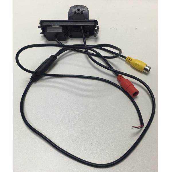 Volkswagen GOLF R Cabriolet GOLF 7  Skoda Superb VW GOLF R VW Polo(hatchback) AHD CVBS Parking Rear Camera  VW-0368C