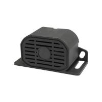 102dB Back Up Horn Alarme inverse de chariot élévateur 15W IP67 avec support de montage en acier inoxydable