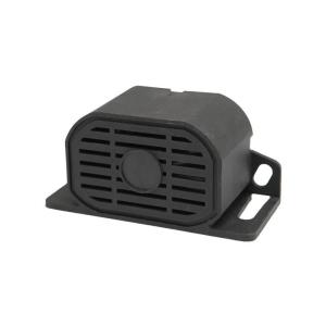 102dB Back Up Horn 15W Forklift Reverse Alarm IP67 With Stainless Steel Mounting