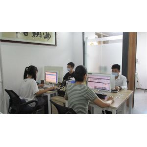 Drake and Jill Eco Packaging Co., Ltd.
