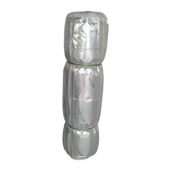 Multi Layer Aluminum Foil Heat Insulation Building Materials For Construction