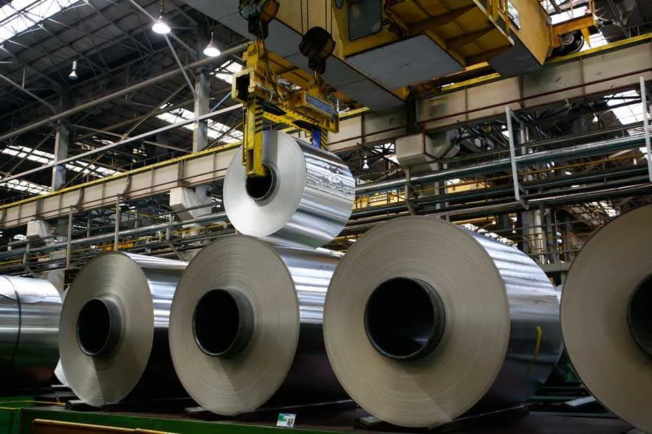 20-3000mm Width Aluminum Strip Coil 5052 5005 5083 5A05 Aluminium Coil Sheet